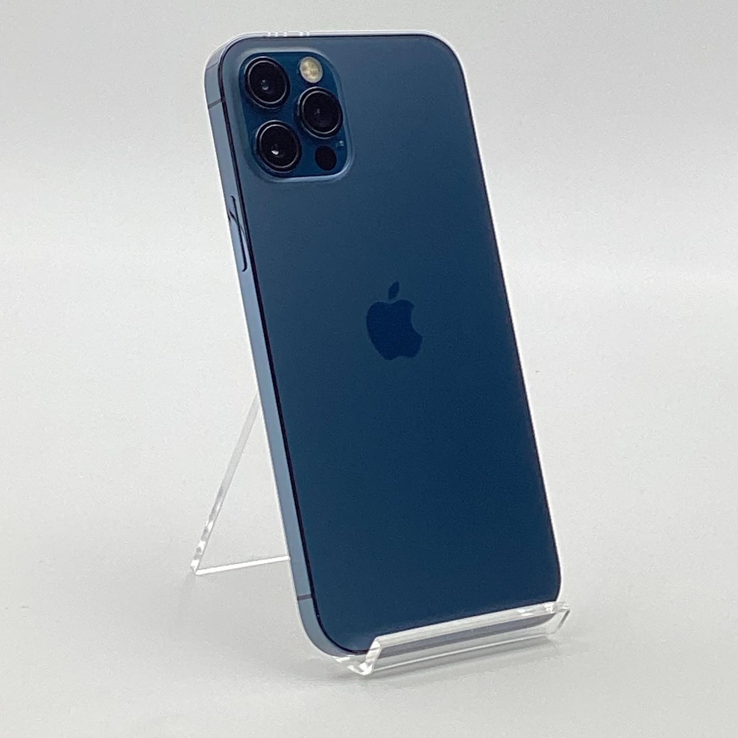 【全額返金保証】【最速発送】Apple iPhone iPhone Pro 12 Pro 256GB パシフィックブルー Softbank 白ロム 動作確認済 88%