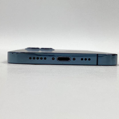 【全額返金保証】【最速発送】Apple iPhone iPhone Pro 12 Pro 256GB パシフィックブルー Softbank 白ロム 動作確認済 88%