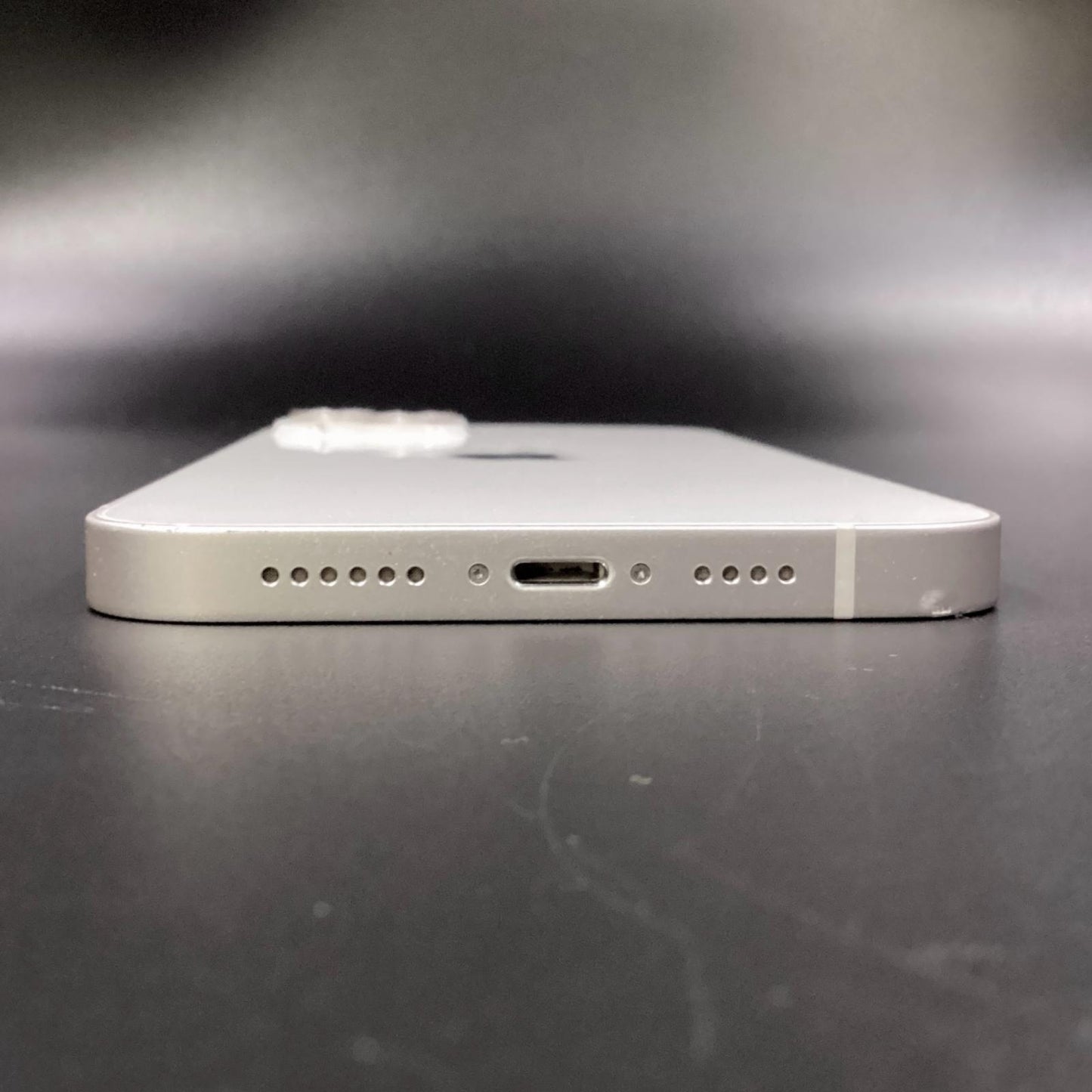 【最速発送】Apple iPhone iPhone 14 Plus 128GB スターライト au SIMフリー【難有】 91%