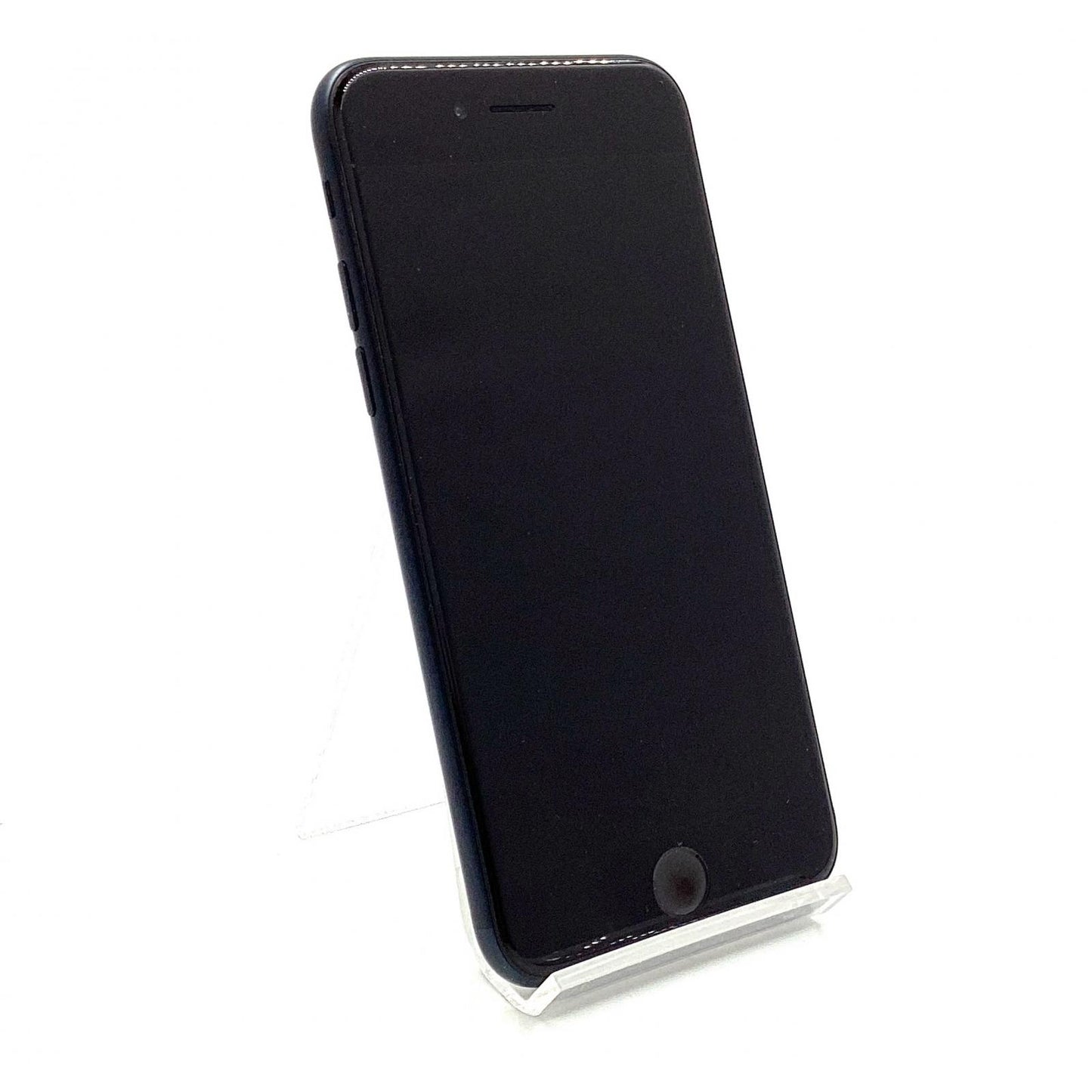 【全額返金保証】【最速発送】Apple iPhone iPhone SE（第3世代） 128GB ミッドナイト SIMフリー 白ロム 美品 動作確認済 97%