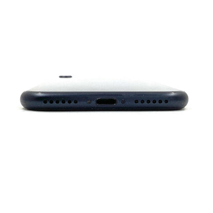 【全額返金保証】【最速発送】Apple iPhone iPhone SE（第3世代） 128GB ミッドナイト SIMフリー 白ロム 美品 動作確認済 97%