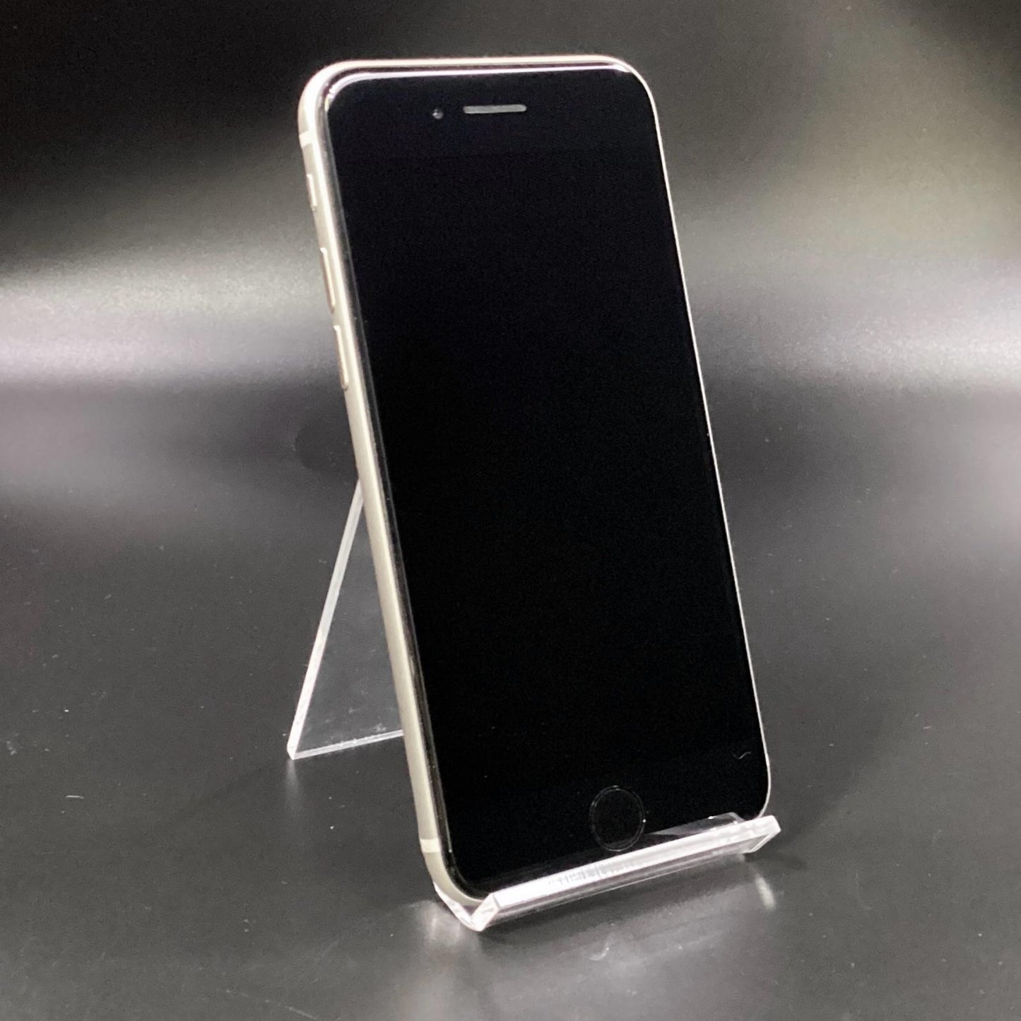 【全額返金保証】【最速発送】Apple iPhone iPhone SE（第3世代） 128GB スターライト SIMフリー 白ロム 超美品 動作確認済 99%