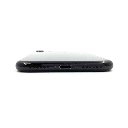 【最速発送】Apple iPhone iPhone 7 128GB ジェットブラック Softbank 白ロム【難有】 73%