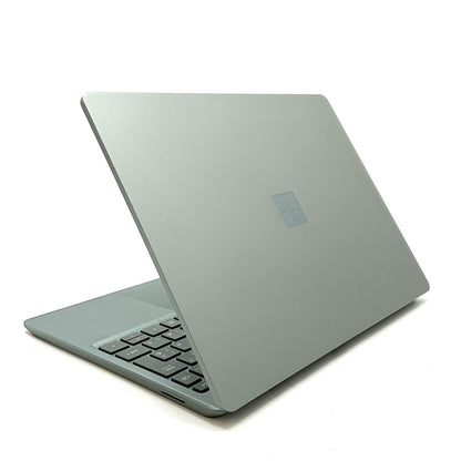 【全額返金保証】【最速発送】Microsoft Surface Laptop Go 2 8QF-00007 Intel core i5-1135G7 @ 2.40GHz 8GB SSD 256GB 96.7% 美品 動作確認済