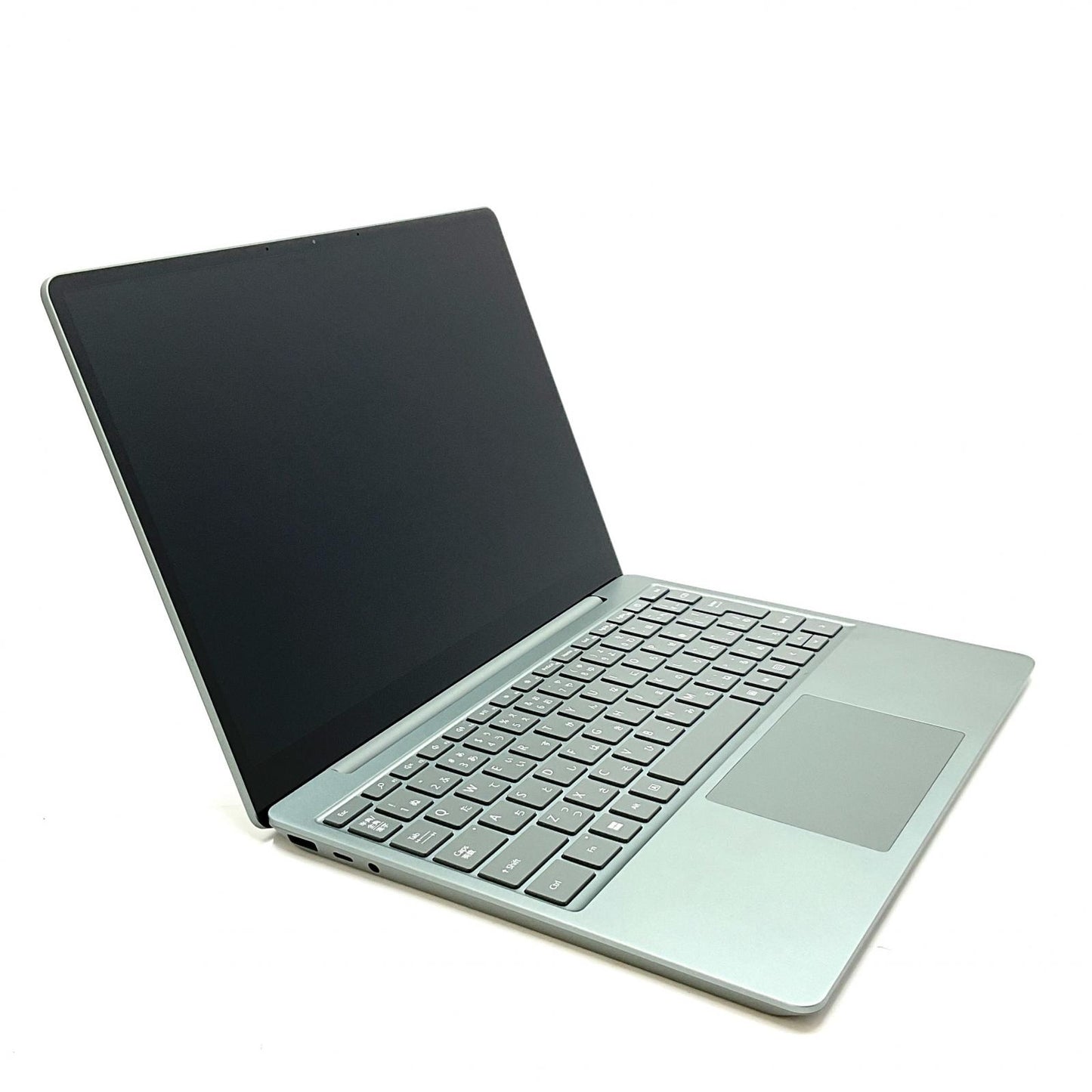 【全額返金保証】【最速発送】Microsoft Surface Laptop Go 2 8QF-00007 Intel core i5-1135G7 @ 2.40GHz 8GB SSD 256GB 96.7% 美品 動作確認済