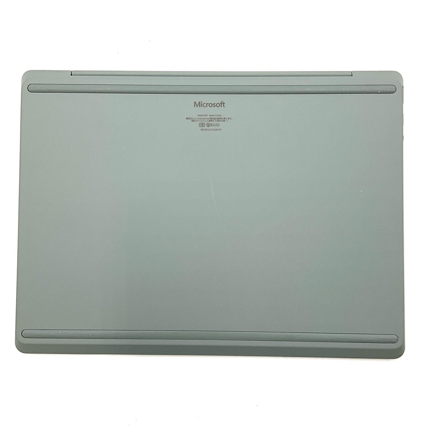 【全額返金保証】【最速発送】Microsoft Surface Laptop Go 2 8QF-00007 Intel core i5-1135G7 @ 2.40GHz 8GB SSD 256GB 96.7% 美品 動作確認済