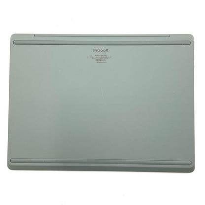 【全額返金保証】【最速発送】Microsoft Surface Laptop Go 2 8QF-00007 Intel core i5-1135G7 @ 2.40GHz 8GB SSD 256GB 96.7% 美品 動作確認済