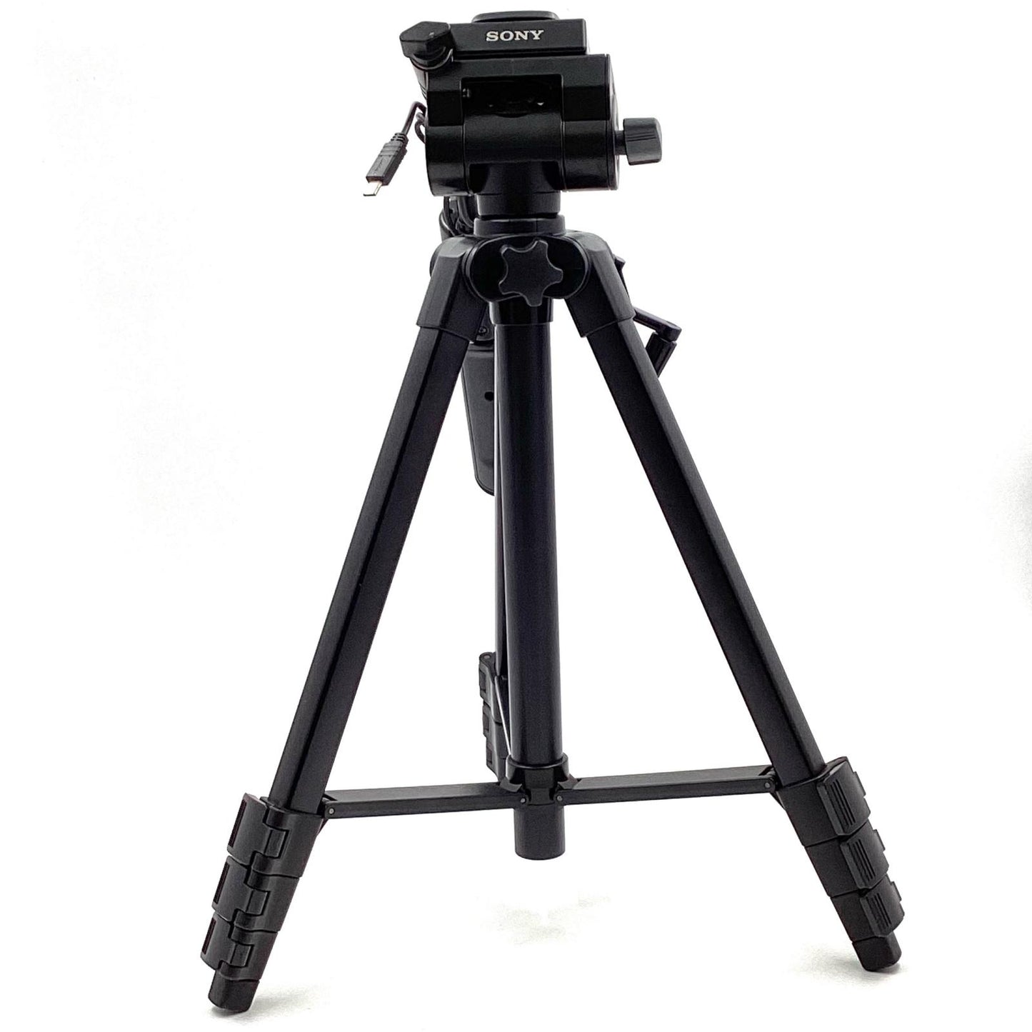 【全額返金保証】【最速発送】Sony VCT-VPR1 美品 動作確認済