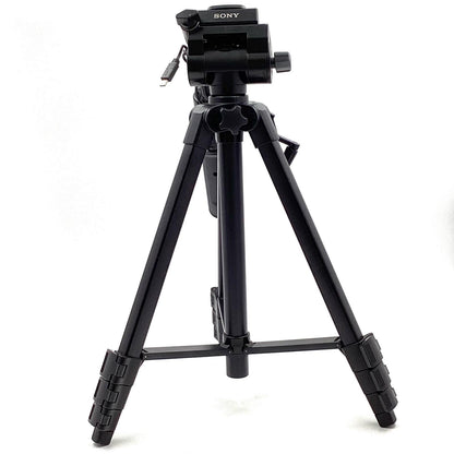 【全額返金保証】【最速発送】Sony VCT-VPR1 美品 動作確認済