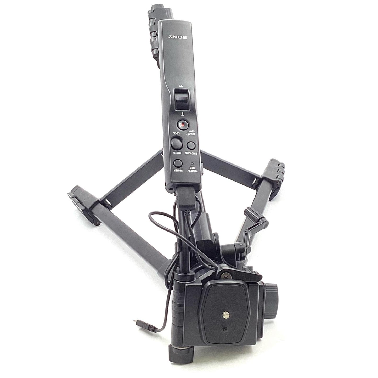 【全額返金保証】【最速発送】Sony VCT-VPR1 美品 動作確認済
