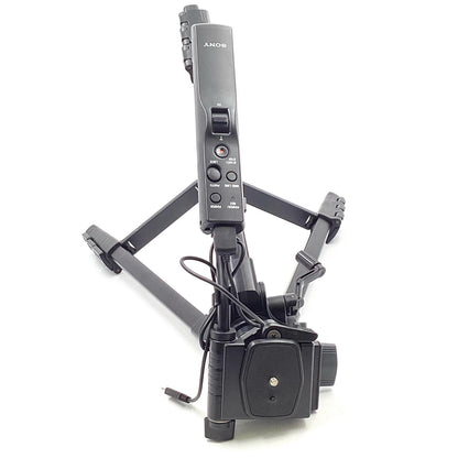 【全額返金保証】【最速発送】Sony VCT-VPR1 美品 動作確認済