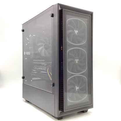 【全額返金保証】【最速発送】自作PC AMD Ryzen 9 3900X 12-Core Processor @3.80GHz 32GB M.2 SSD 1TB NVIDIA GeForce RTX 2070 SUPER 動作確認済