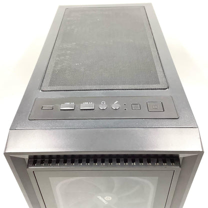 【全額返金保証】【最速発送】自作PC AMD Ryzen 9 3900X 12-Core Processor @3.80GHz 32GB M.2 SSD 1TB NVIDIA GeForce RTX 2070 SUPER 動作確認済