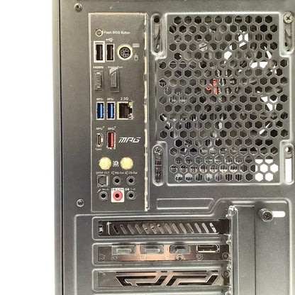 【全額返金保証】【最速発送】自作PC AMD Ryzen 9 3900X 12-Core Processor @3.80GHz 32GB M.2 SSD 1TB NVIDIA GeForce RTX 2070 SUPER 動作確認済