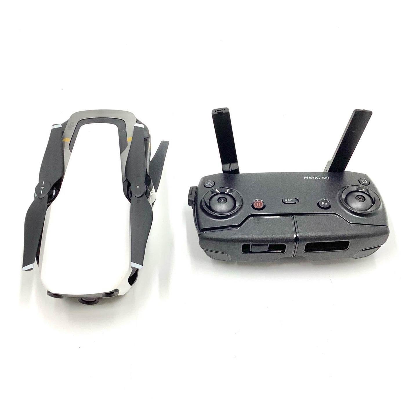 【全額返金保証】【最速発送】DJI Mavic Air 動作確認済