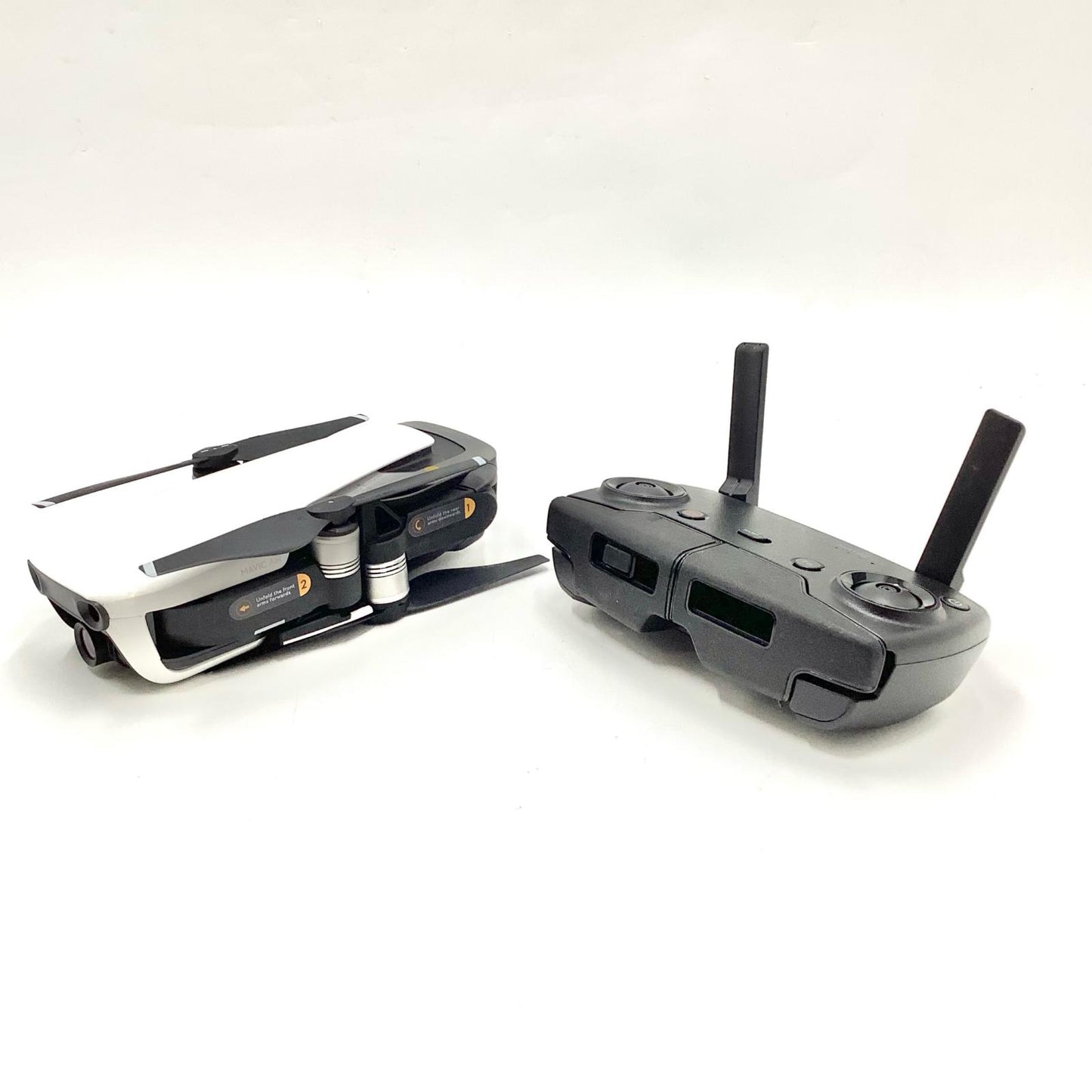 【全額返金保証】【最速発送】DJI Mavic Air 動作確認済