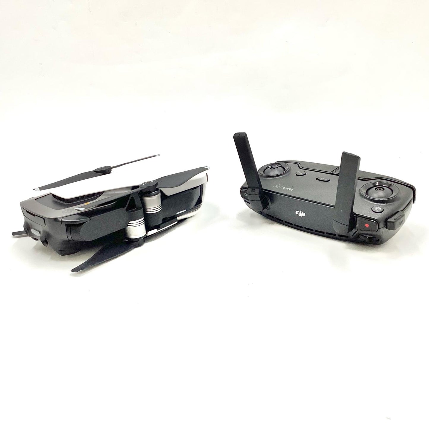 【全額返金保証】【最速発送】DJI Mavic Air 動作確認済