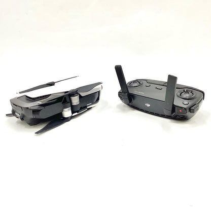 【全額返金保証】【最速発送】DJI Mavic Air 動作確認済
