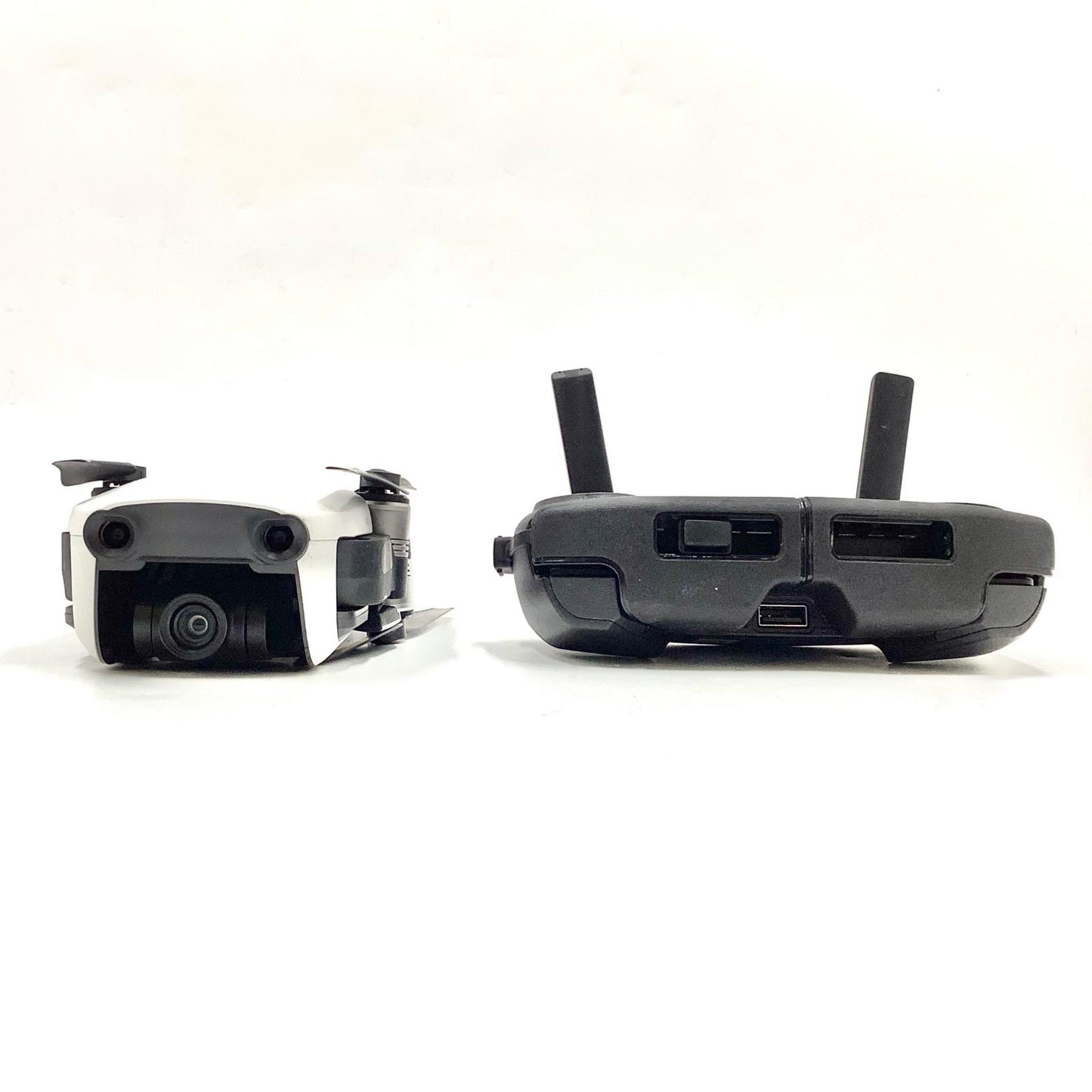 【全額返金保証】【最速発送】DJI Mavic Air 動作確認済