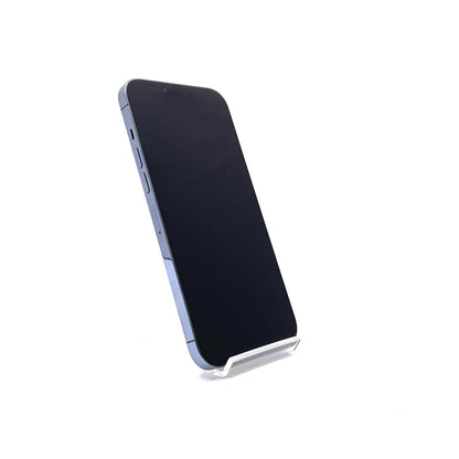 【全額返金保証】【最速発送】Apple iPhone iPhone 13 Pro Max 128GB シエラブルー docomo SIMフリー 動作確認済 78%