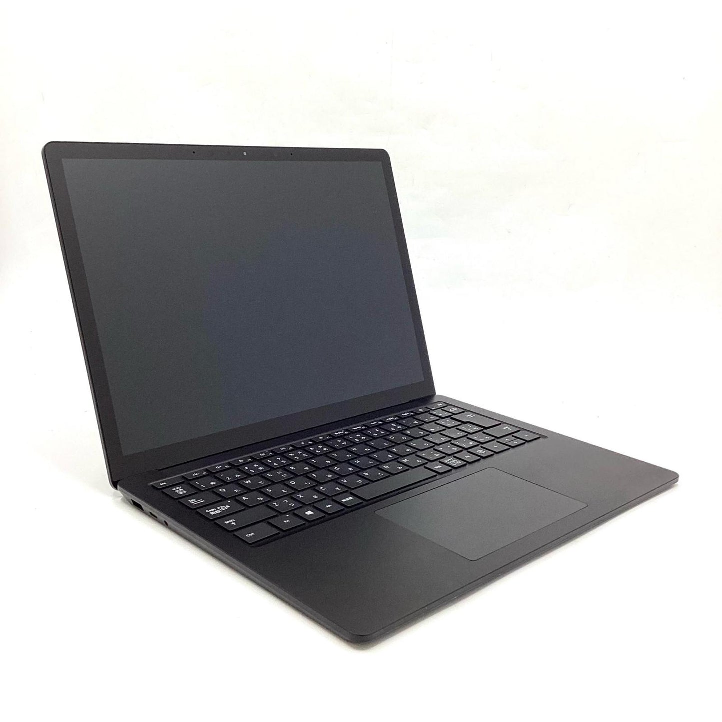 【全額返金保証】【最速発送】Microsoft Surface Laptop 4 5BT-00016 Intel Core i5-1135G7 8GB SSD 512GB 83.3% 動作確認済