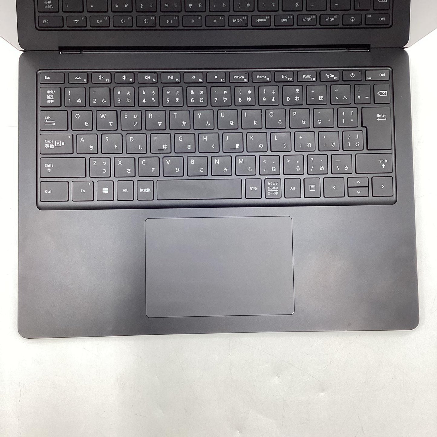 【全額返金保証】【最速発送】Microsoft Surface Laptop 4 5BT-00016 Intel Core i5-1135G7 8GB SSD 512GB 83.3% 動作確認済