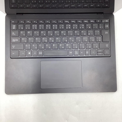 【全額返金保証】【最速発送】Microsoft Surface Laptop 4 5BT-00016 Intel Core i5-1135G7 8GB SSD 512GB 83.3% 動作確認済