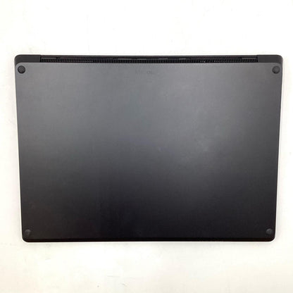【全額返金保証】【最速発送】Microsoft Surface Laptop 4 5BT-00016 Intel Core i5-1135G7 8GB SSD 512GB 83.3% 動作確認済