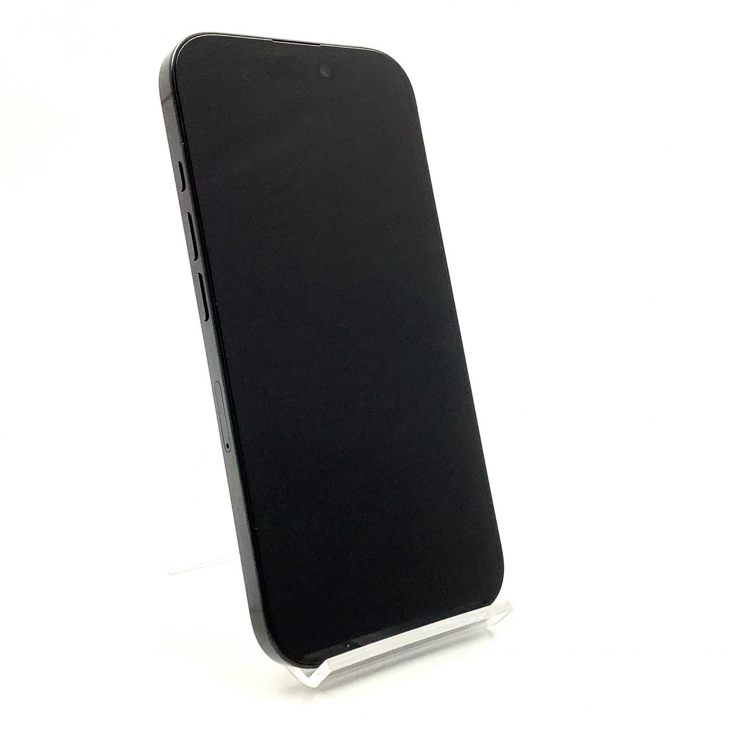 【全額返金保証】【最速発送】Apple iPhone iPhone 16 Pro 128GB ブラックチタニウム SIMフリー 白ロム 美品 動作確認済 100%