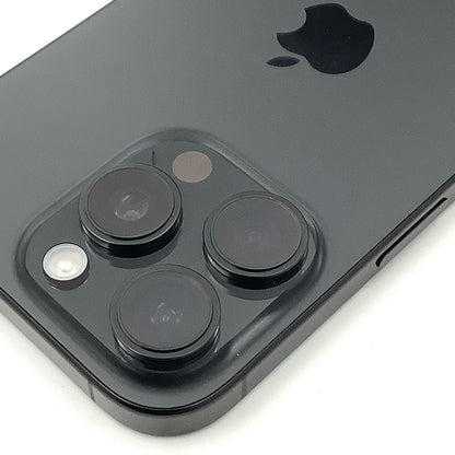 【全額返金保証】【最速発送】Apple iPhone iPhone 16 Pro 128GB ブラックチタニウム SIMフリー 白ロム 美品 動作確認済 100%