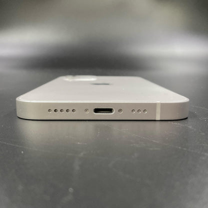【全額返金保証】【最速発送】Apple iPhone iPhone 12 256GB ホワイト docomo SIMフリー 白ロム 動作確認済 79%