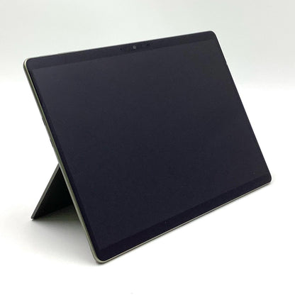 【全額返金保証】【最速発送】Microsoft Surface Pro 9 +キーボード＆マウス＆タッチペン model 2038 12th Gen Intel(R) Core(TM) i7-1255U 16GB M.2 SSD 256GB 90% 美品 動作確認済