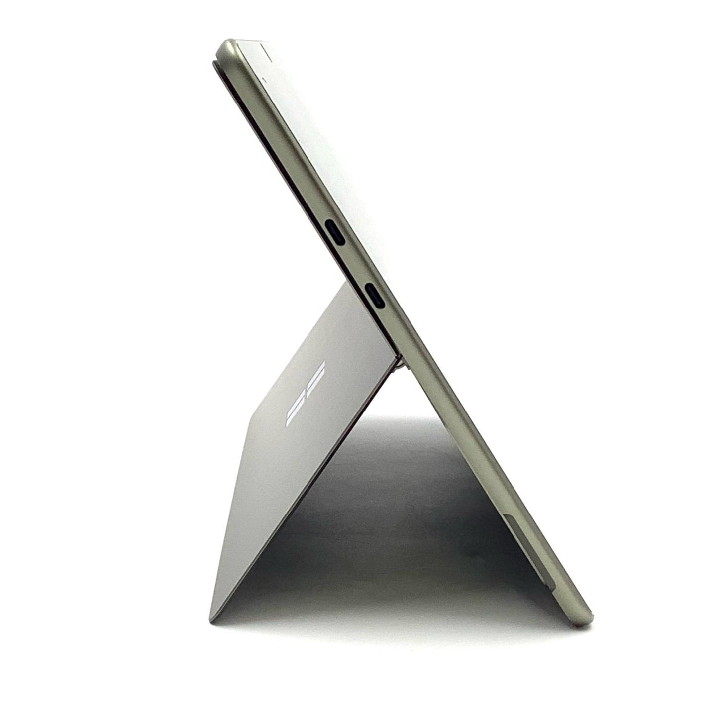 【全額返金保証】【最速発送】Microsoft Surface Pro 9 +キーボード＆マウス＆タッチペン model 2038 12th Gen Intel(R) Core(TM) i7-1255U 16GB M.2 SSD 256GB 90% 美品 動作確認済