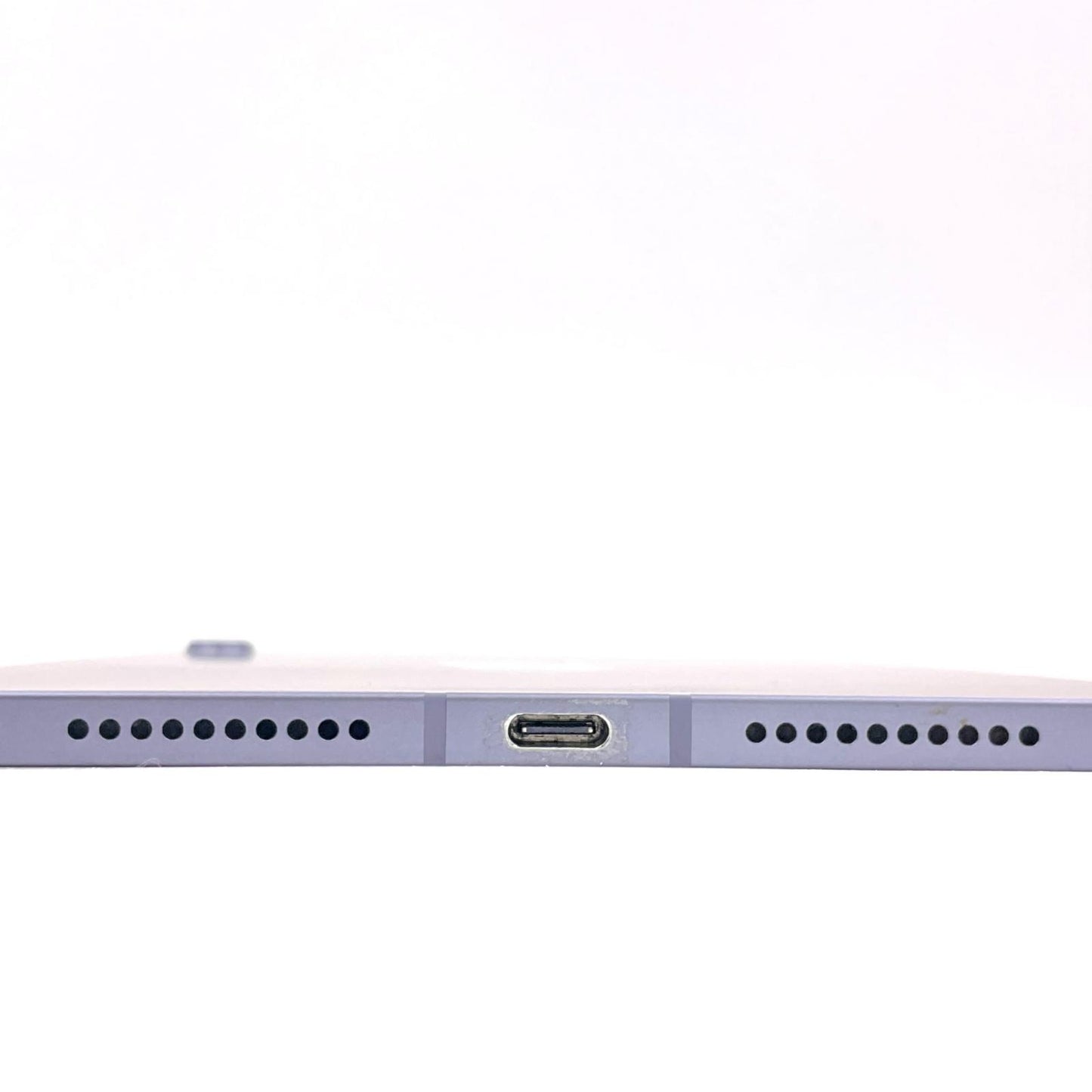 【全額返金保証】【最速発送】Apple iPad mini 8.3インチ 第6世代 64GB パープル WiFi+Cellular au 白ロム 動作確認済