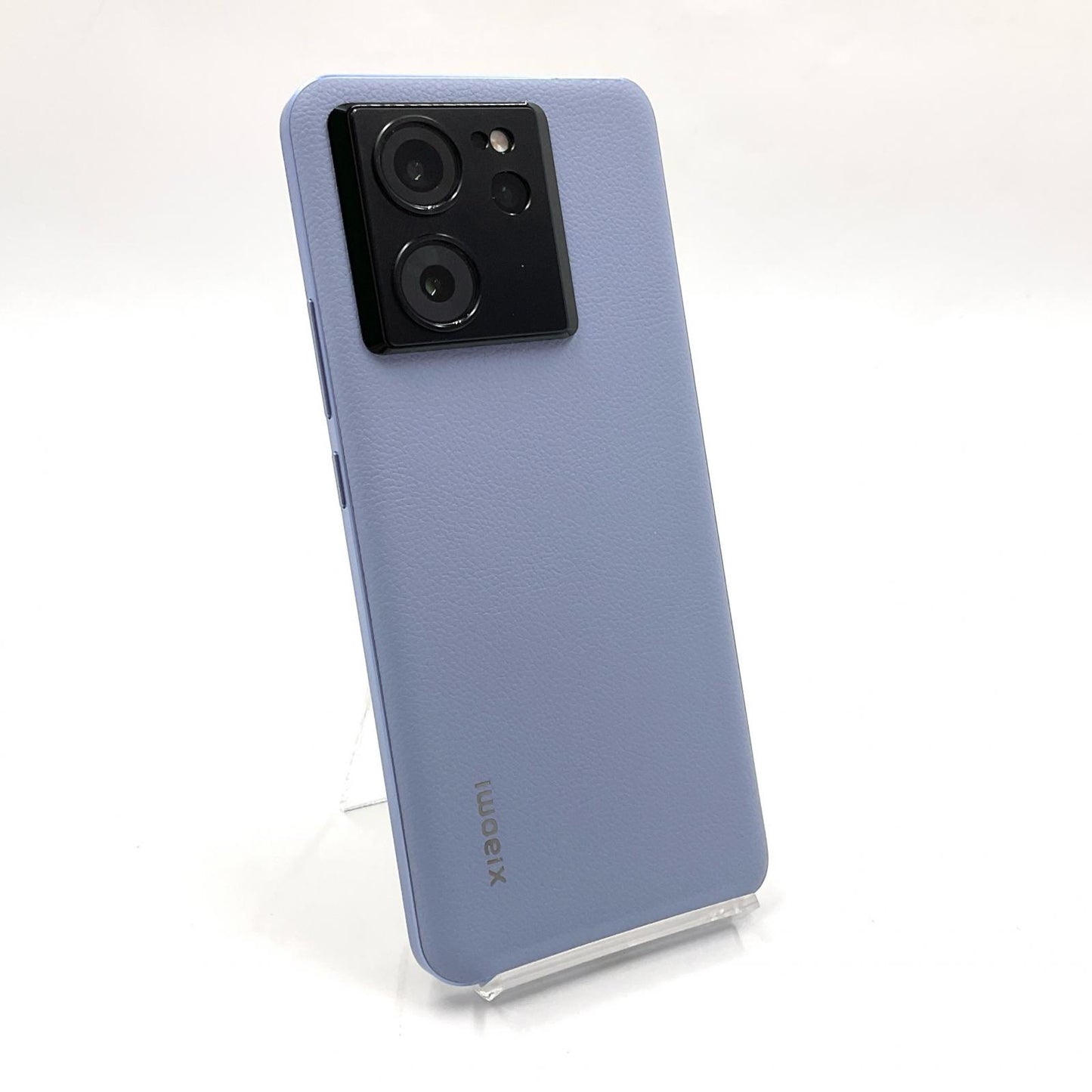 【全額返金保証】【最速発送】Xiaomi Xiaomi 13T Pro 256GB アルパインブルー SIMフリー 23088PND5R 白ロム 美品 動作確認済