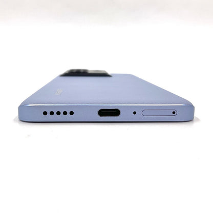 【全額返金保証】【最速発送】Xiaomi Xiaomi 13T Pro 256GB アルパインブルー SIMフリー 23088PND5R 白ロム 美品 動作確認済