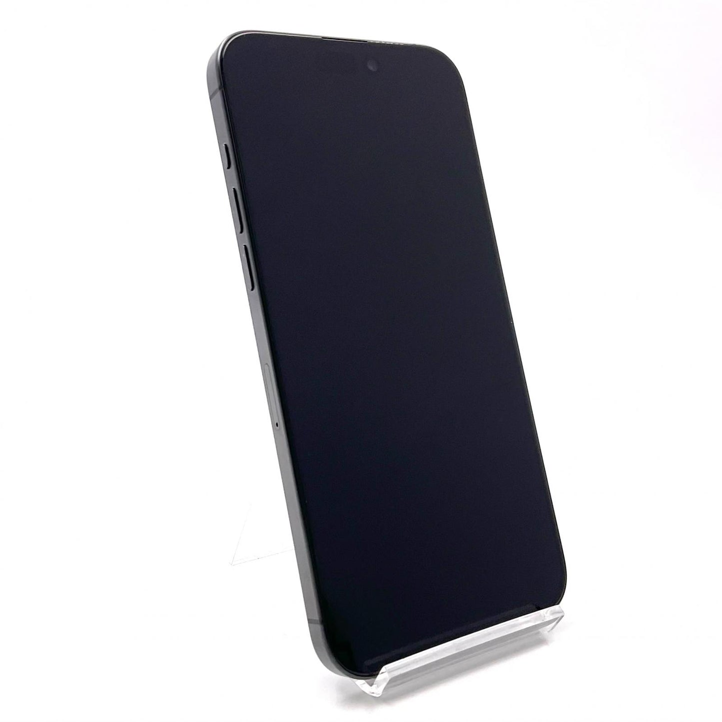 【全額返金保証】【最速発送】Apple iPhone iPhone 15 Pro Max 256GB ブラックチタニウム SIMフリー 白ロム 動作確認済 91%