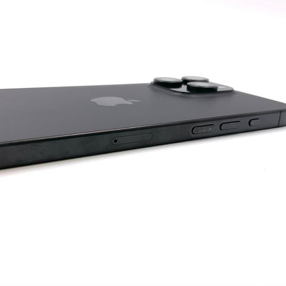 【全額返金保証】【最速発送】Apple iPhone iPhone 15 Pro Max 256GB ブラックチタニウム SIMフリー 白ロム 動作確認済 91%
