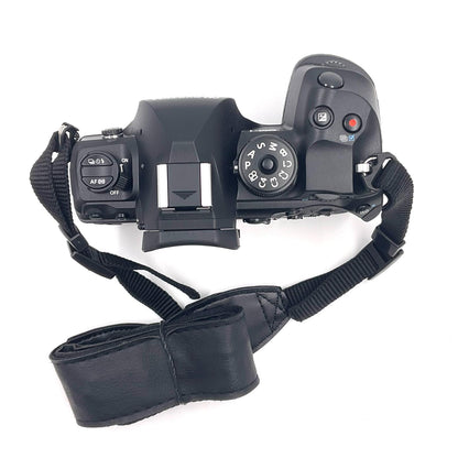 【全額返金保証】【最速発送】OM SYSTEM デジタル一眼 OM-1 Mark II ボディ ブラック 美品 動作確認済