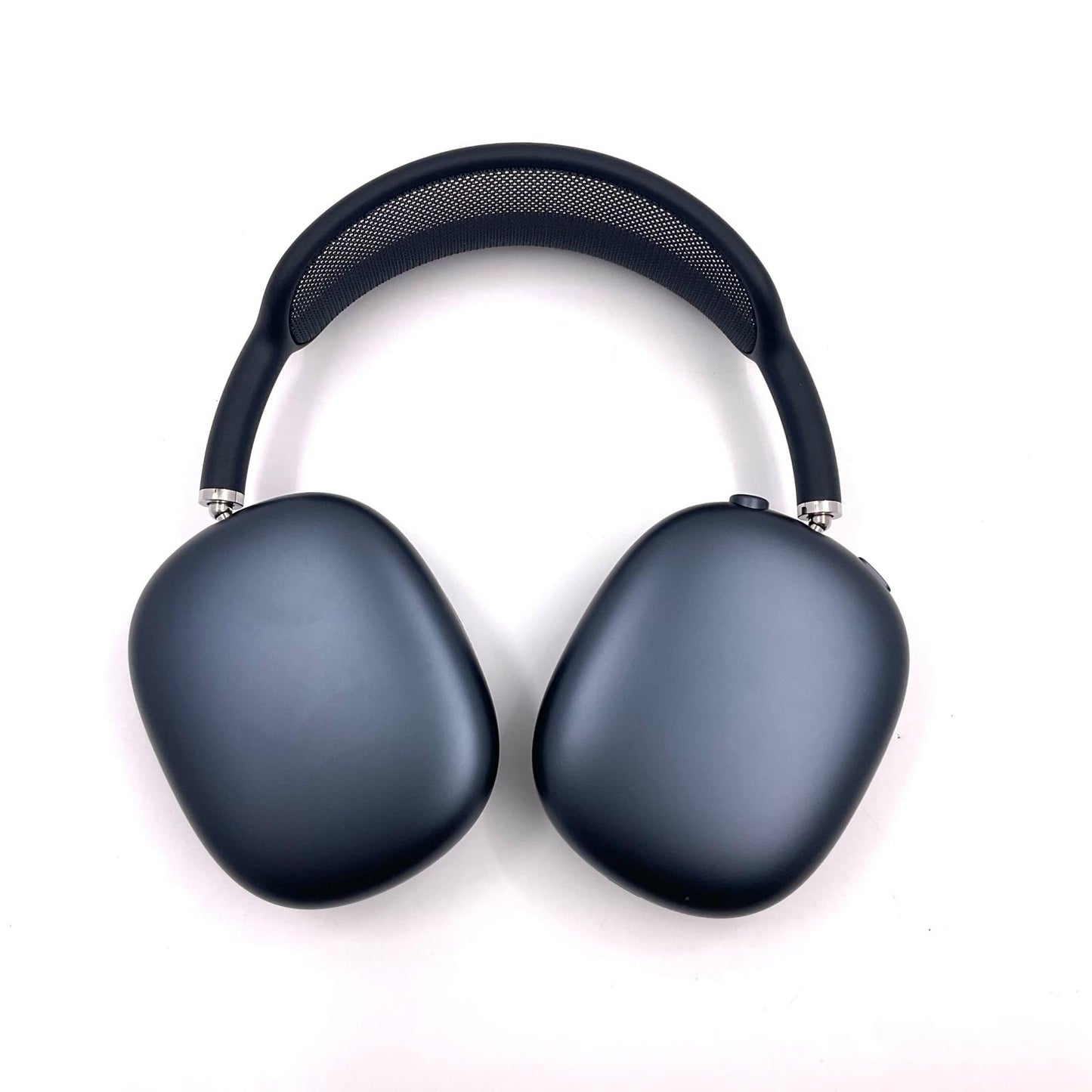 【全額返金保証】【最速発送】Apple AirPods Max (USB-C) /ミッドナイト 超美品 動作確認済