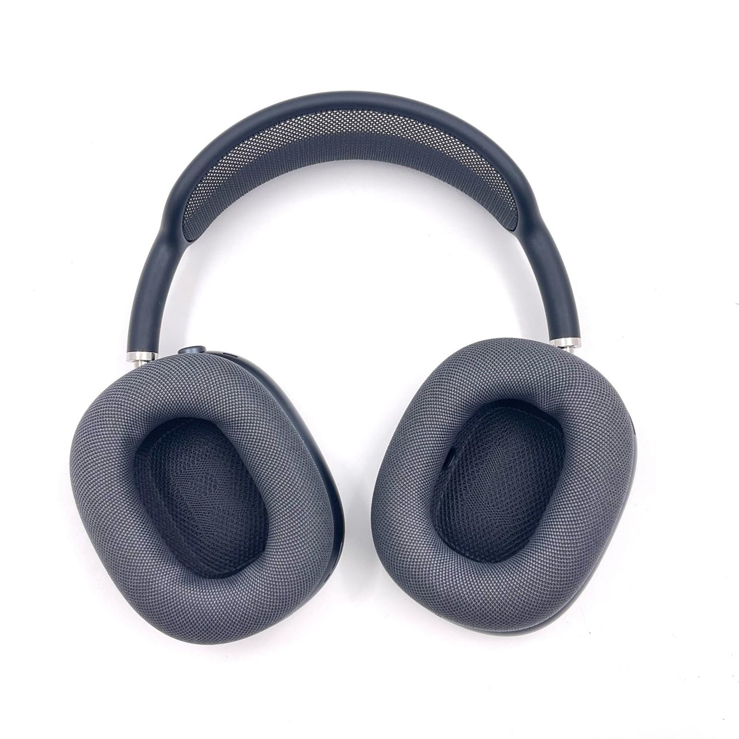 【全額返金保証】【最速発送】Apple AirPods Max (USB-C) /ミッドナイト 超美品 動作確認済