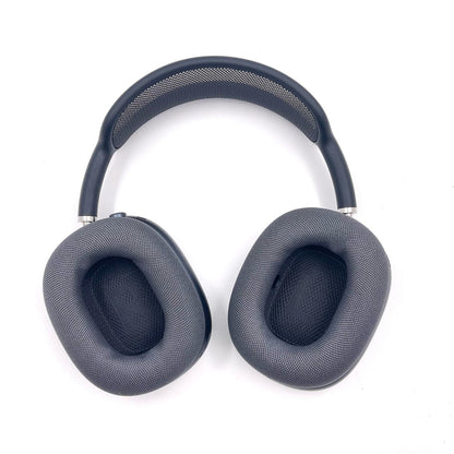 【全額返金保証】【最速発送】Apple AirPods Max (USB-C) /ミッドナイト 超美品 動作確認済