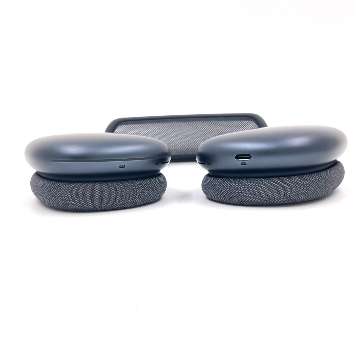 【全額返金保証】【最速発送】Apple AirPods Max (USB-C) /ミッドナイト 超美品 動作確認済