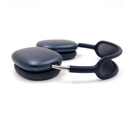 【全額返金保証】【最速発送】Apple AirPods Max (USB-C) /ミッドナイト 超美品 動作確認済