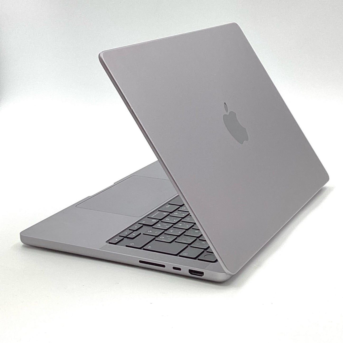 【全額返金保証】【最速発送】Apple MacBook Pro 14インチ 2023 Apple M2 Max 64GB SSD 2TB スペースグレイ 97% 美品 動作確認済