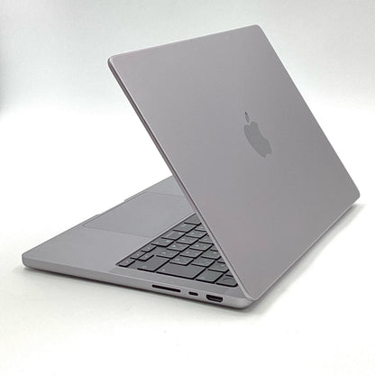 【全額返金保証】【最速発送】Apple MacBook Pro 14インチ 2023 Apple M2 Max 64GB SSD 2TB スペースグレイ 97% 美品 動作確認済