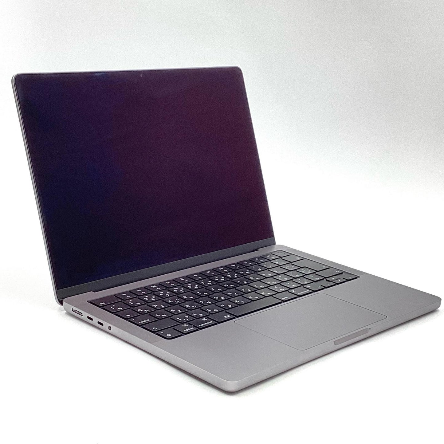 【全額返金保証】【最速発送】Apple MacBook Pro 14インチ 2023 Apple M2 Max 64GB SSD 2TB スペースグレイ 97% 美品 動作確認済