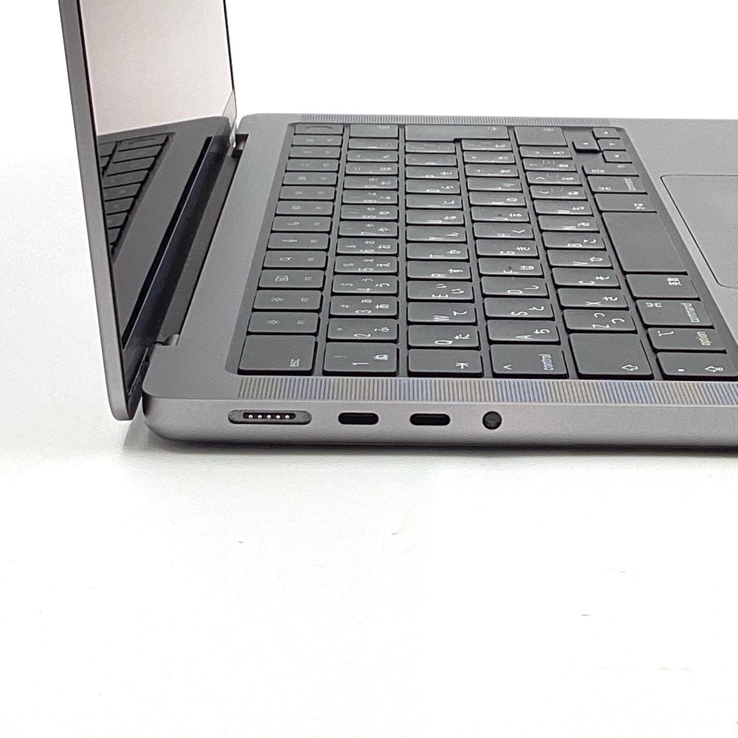 【全額返金保証】【最速発送】Apple MacBook Pro 14インチ 2023 Apple M2 Max 64GB SSD 2TB スペースグレイ 97% 美品 動作確認済