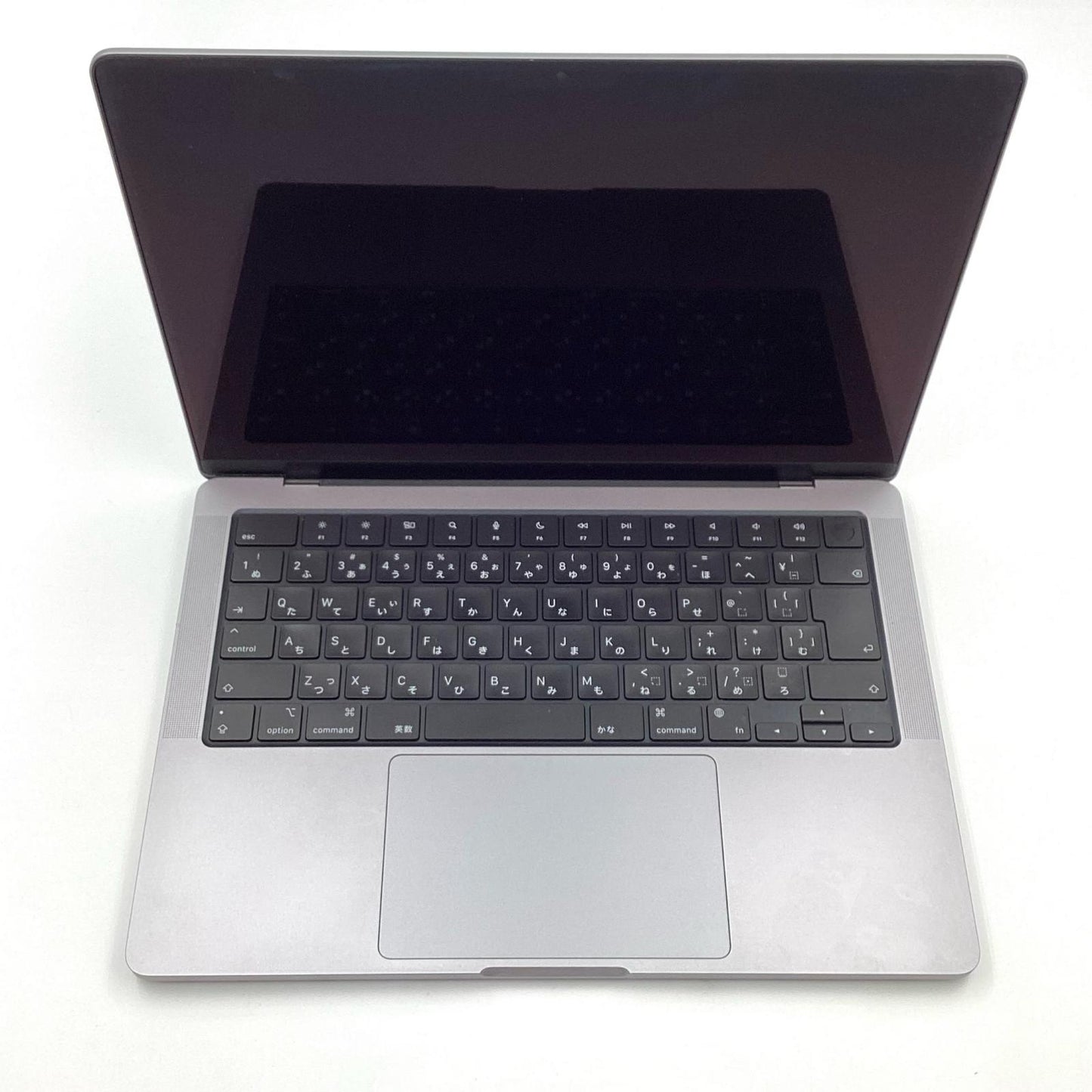 【全額返金保証】【最速発送】Apple MacBook Pro 14インチ 2023 Apple M2 Max 64GB SSD 2TB スペースグレイ 97% 美品 動作確認済