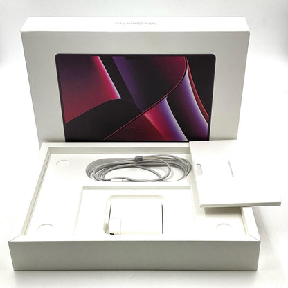【全額返金保証】【最速発送】Apple MacBook Pro 14インチ 2023 Apple M2 Max 64GB SSD 2TB スペースグレイ 97% 美品 動作確認済